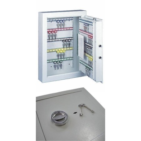 Caja fuerte para llaves