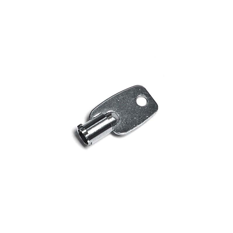 Llave autollave