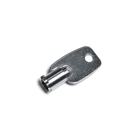 Llave autollave
