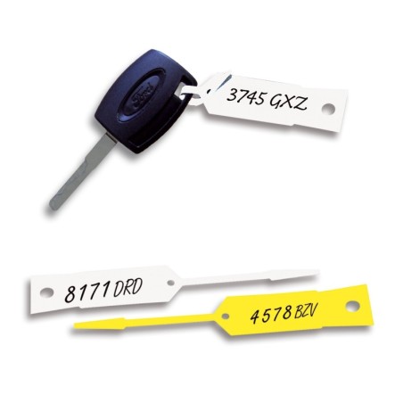 Llaveros Econo-ID