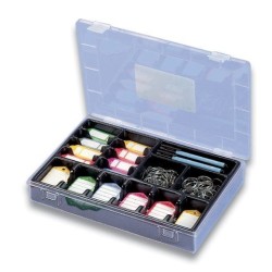 Caja para llaveros AHB