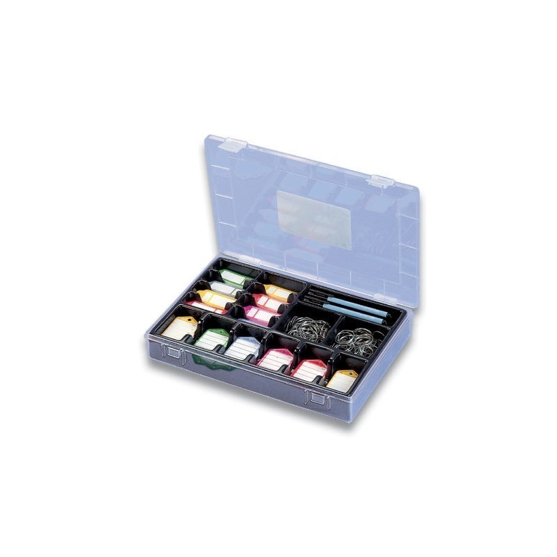 Caja para llaveros AHB