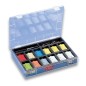 Caja para llaveros AHB