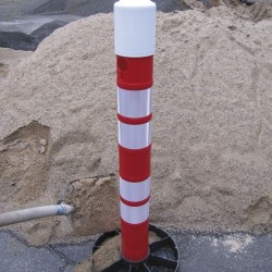 Poste de guiado Mega-Max