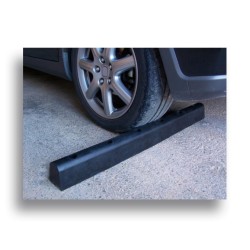 Tope parking