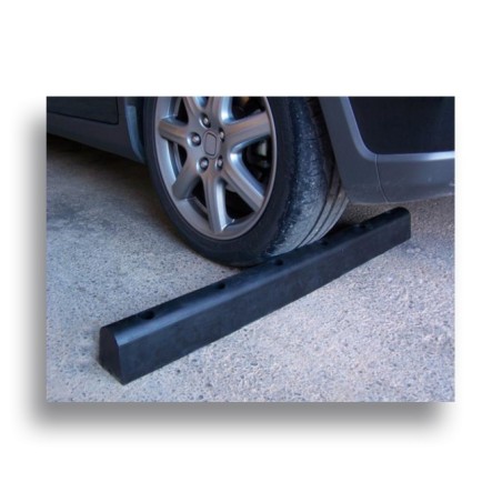 Tope parking