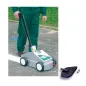 Maquina para señalización