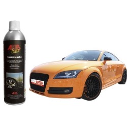 Cera en spray