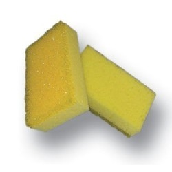 Esponja duo