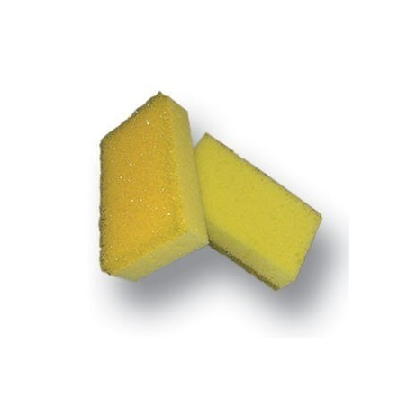 Esponja duo