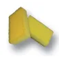 Esponja duo