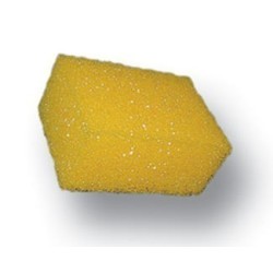 Esponja rugosa