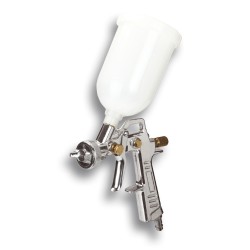 Pistola "Obertop"