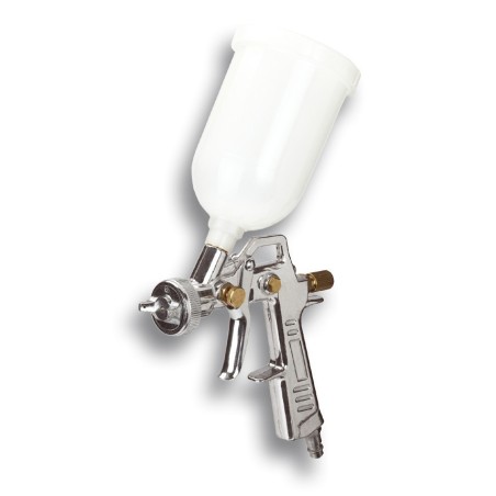 Pistola "Obertop"