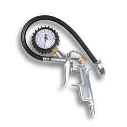 Pistola de inflado