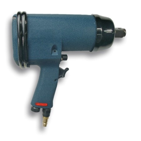 Pistola neumática 700 Nm