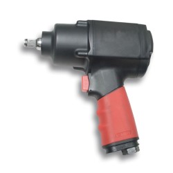 Pistola neumática 850 Nm