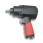 Pistola neumática 850 Nm