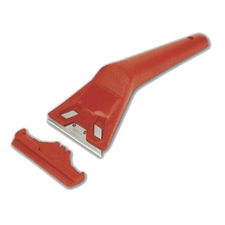 Raspador universal