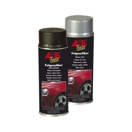 Spray