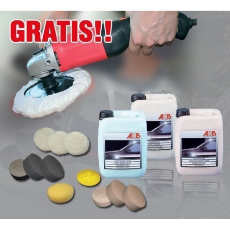 Set profesional
