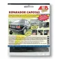 Kit reparador capotas