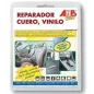 Kit reparador cuero,sintético y vinilo