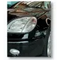 Kit reparador faros cristal