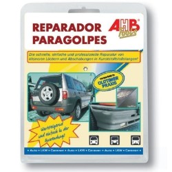 Kit reparador paragolpes