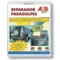 Kit reparador paragolpes