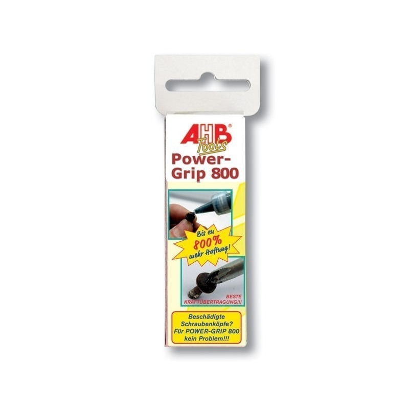Power grip 800
