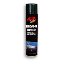 Renovador plástico