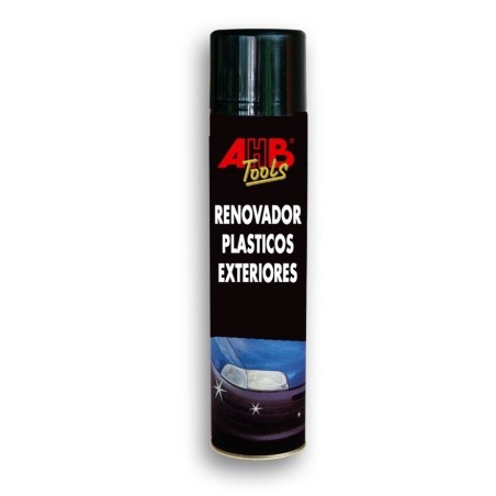 Renovador plástico