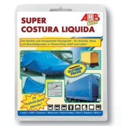 Super costura líquida