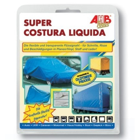 Super costura líquida