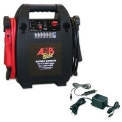 Battery Booster