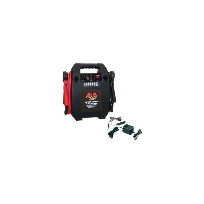 Battery Booster 12/1900