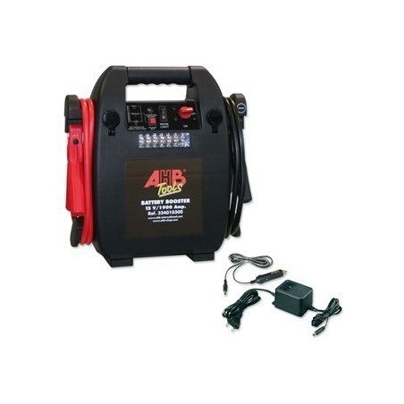 Battery Booster