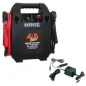 Battery Booster 12/1900