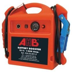 Booster 12/1200