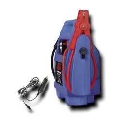 Battery booster 1200
