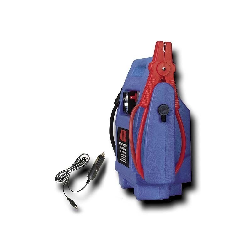 Battery booster 1200