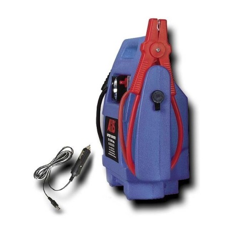 Battery booster 1200