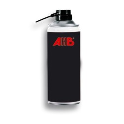 Spray protector