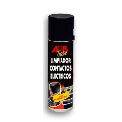 Limpiador contactos eléctricos