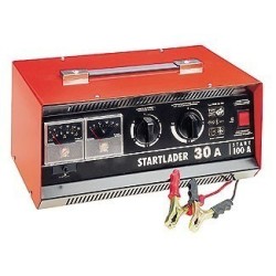 Startlader WLGN 30/100