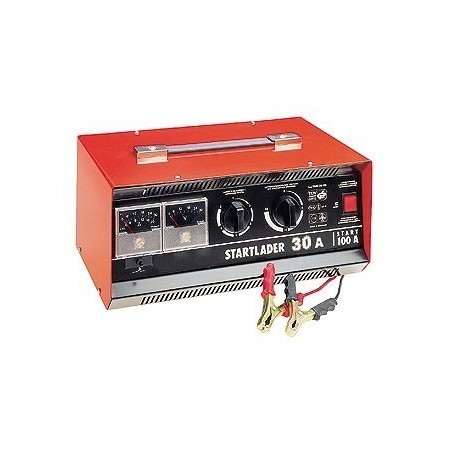 Startlader WLGN 30/100