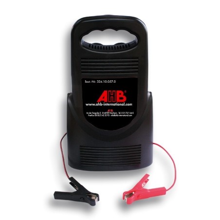 Cargador automático