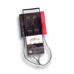 Tester de batería