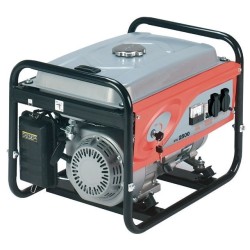 Grupo electrógeno STE 2500